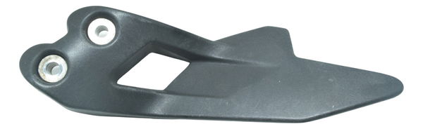 Acabamento Pedaleira Dianteira Esq Bmw F 800 Gs 13-16 Orig