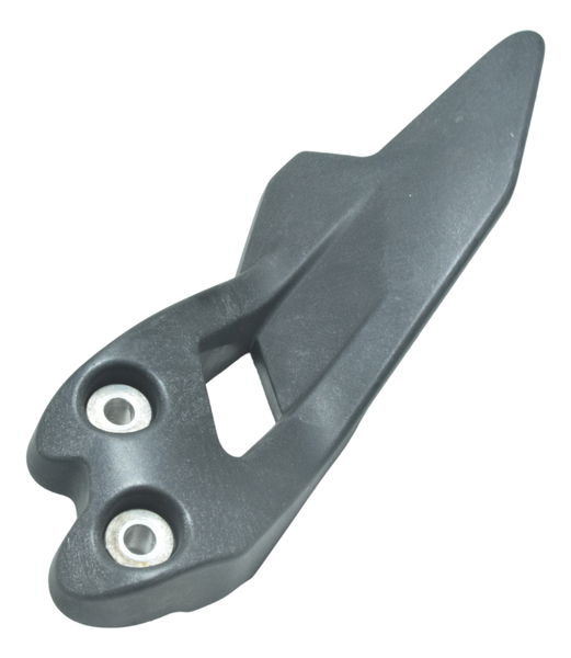 Acabamento Pedaleira Dianteira Esq Bmw F 800 Gs 13-16 Orig