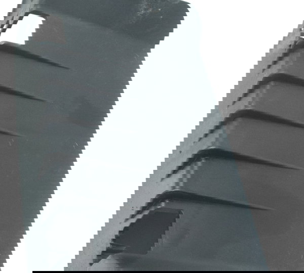 Acabamento Chassi Bmw F 800 Gs 13-16 Original