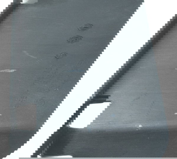 Acabamento Chassi Bmw F 800 Gs 13-16 Original