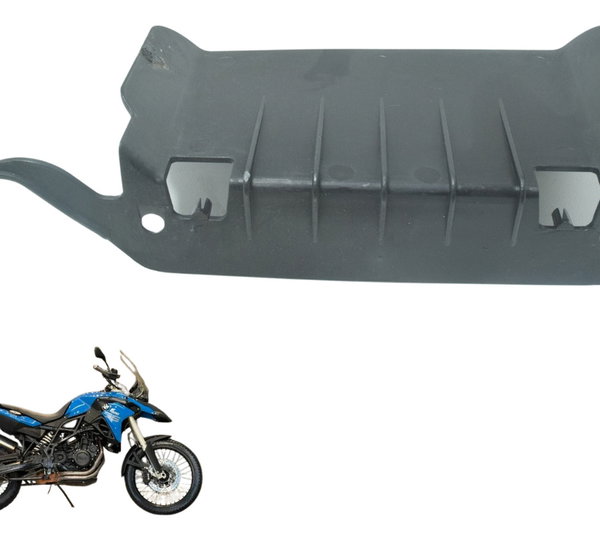 Acabamento Chassi Bmw F 800 Gs 13-16 Original