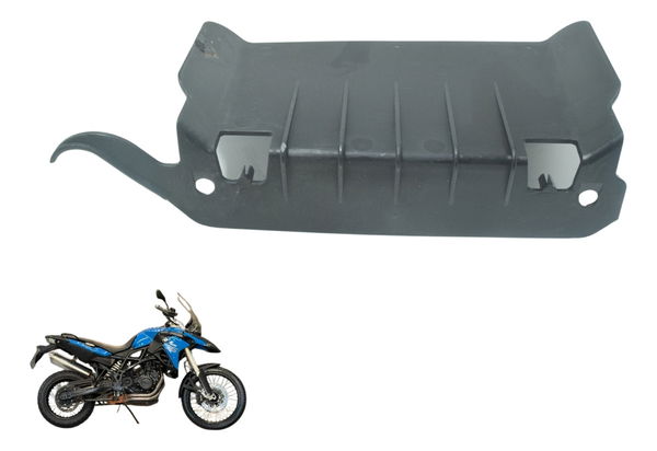 Acabamento Chassi Bmw F 800 Gs 13-16 Original