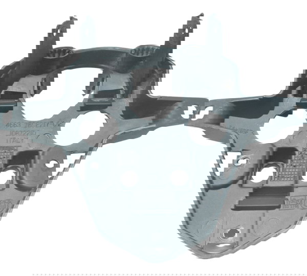 Base Acabamento Chave Ignição Bmw F 800 Gs 13-16 Original