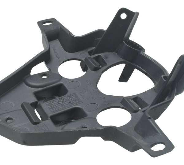 Base Acabamento Chave Ignição Bmw F 800 Gs 13-16 Original