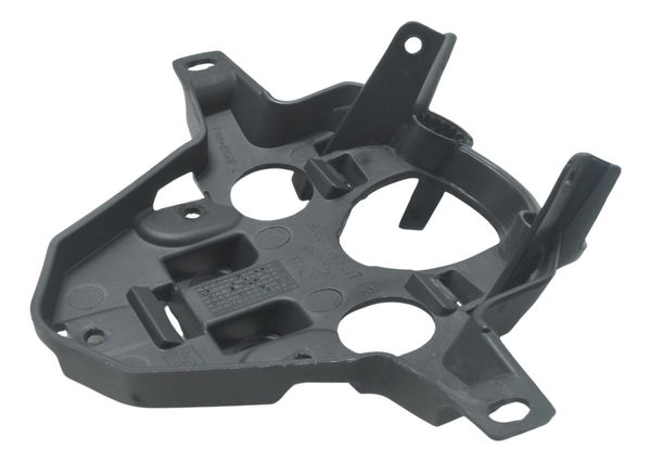 Base Acabamento Chave Ignição Bmw F 800 Gs 13-16 Original