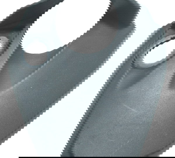 Acabamento Chave Ignição Bmw F 800 Gs 13-16 Original