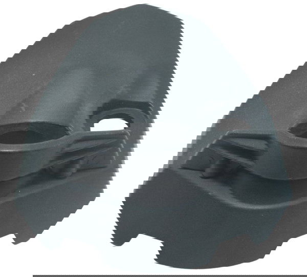 Acabamento Chave Ignição Bmw F 800 Gs 13-16 Original