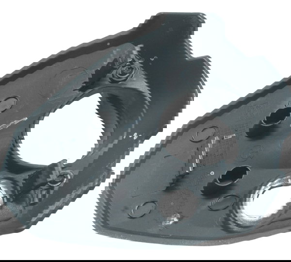 Acabamento Chave Ignição Bmw F 800 Gs 13-16 Original