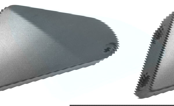 Acabamento Chassi Esquerdo Bmw F 800 Gs 13-16 Original