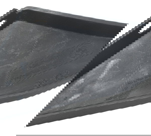 Acabamento Chassi Esquerdo Bmw F 800 Gs 13-16 Original