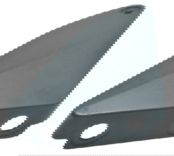 Acabamento Chassi Esquerdo Bmw F 800 Gs 13-16 Original