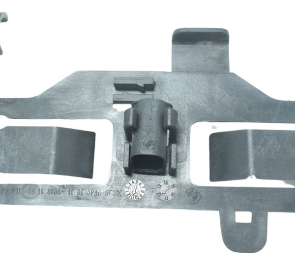 Suporte Fixação Bateria Bmw F 800 Gs 13-16 Original