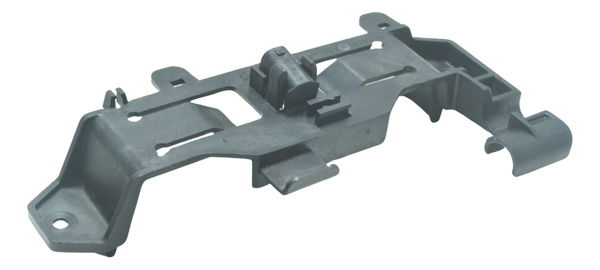 Suporte Fixação Bateria Bmw F 800 Gs 13-16 Original