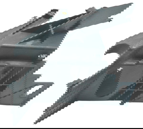 Caixa Suporte Modulo Abs Bmw F 800 Gs 13-16 Original