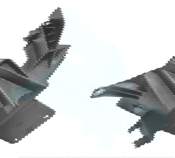 Caixa Suporte Modulo Abs Bmw F 800 Gs 13-16 Original