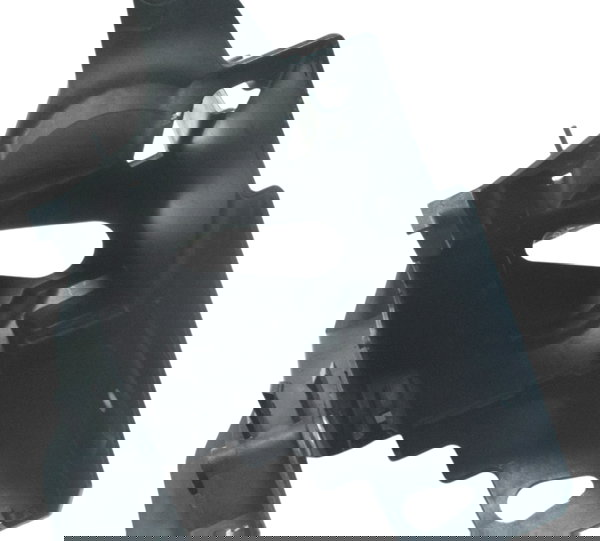 Caixa Suporte Modulo Abs Bmw F 800 Gs 13-16 Original