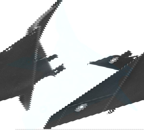 Caixa Suporte Modulo Abs Bmw F 800 Gs 13-16 Original