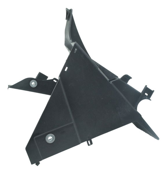 Caixa Suporte Modulo Abs Bmw F 800 Gs 13-16 Original
