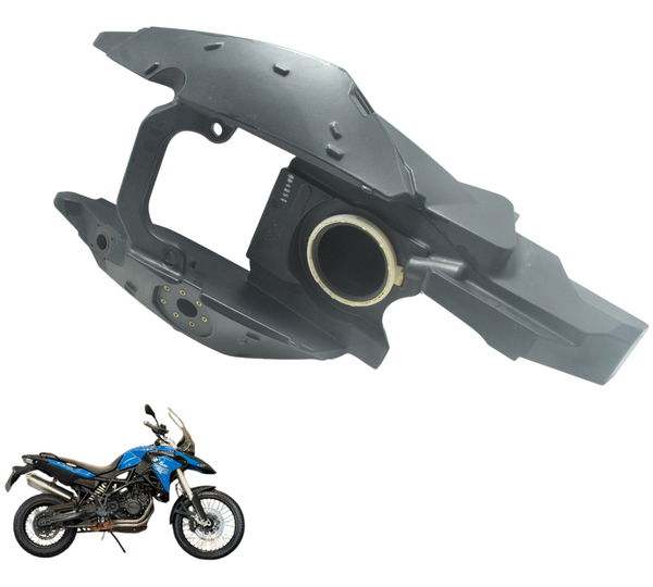 Tanque Bmw F 800 Gs 13-16 Original