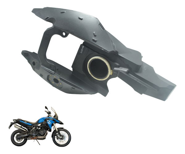 Tanque Bmw F 800 Gs 13-16 Original