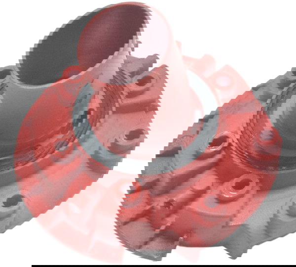 Bocal Tanque Bmw F 800 Gs 13-16 Original