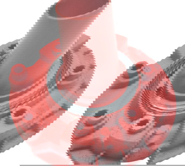 Bocal Tanque Bmw F 800 Gs 13-16 Original