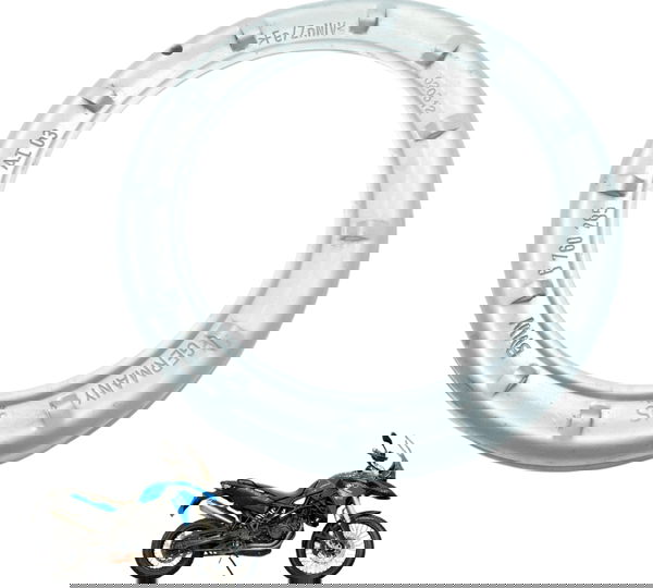 Flange Bomba Combustível Bmw F 800 Gs 13-16 Original