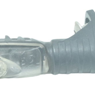 Pisca Dianteiro C/ Detalhes Bmw F 800 Gs 13-16 Original