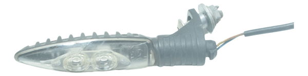 Pisca Dianteiro C/ Detalhes Bmw F 800 Gs 13-16 Original