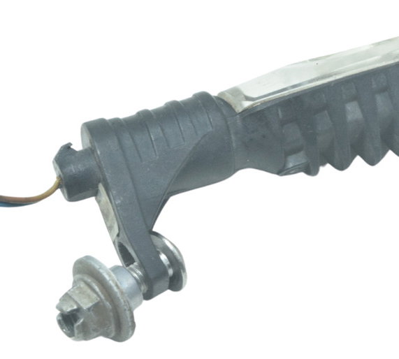 Pisca Dianteiro C/ Detalhes Bmw F 800 Gs 13-16 Original