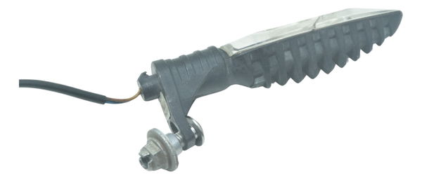 Pisca Dianteiro C/ Detalhes Bmw F 800 Gs 13-16 Original
