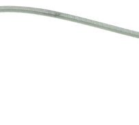 Flexível Freio Traseiro Bmw F 800 Gs 13-16 Original