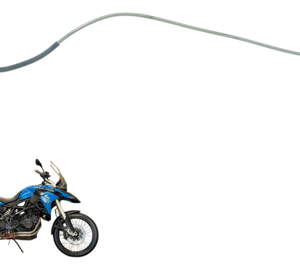 Flexível Freio Traseiro Bmw F 800 Gs 13-16 Original