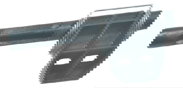 Trava Banco Bmw F 800 Gs 13-16 Original