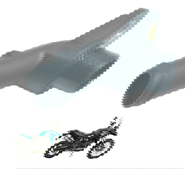 Conexão Água Bmw F 800 Gs 13-16 Original