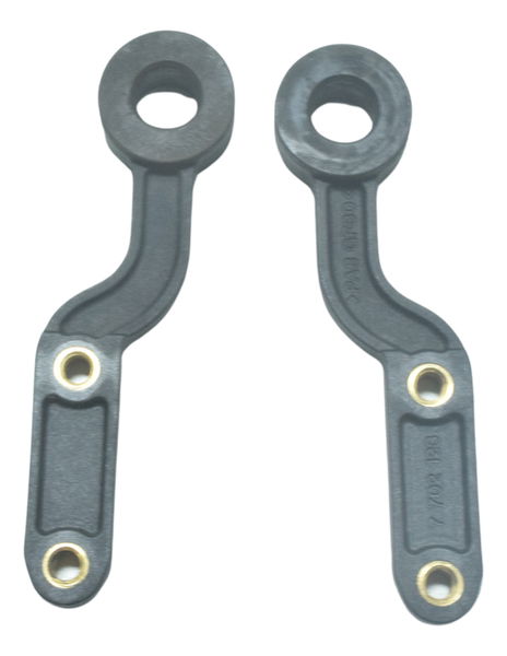 Par Suporte Radiador Bmw F 800 Gs 13-16 Original