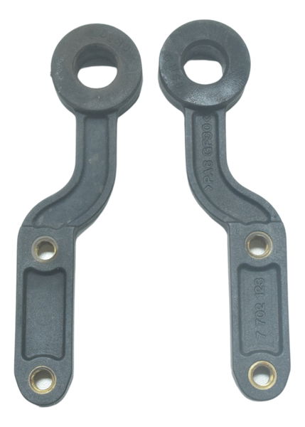 Par Suporte Radiador Bmw F 800 Gs 13-16 Original
