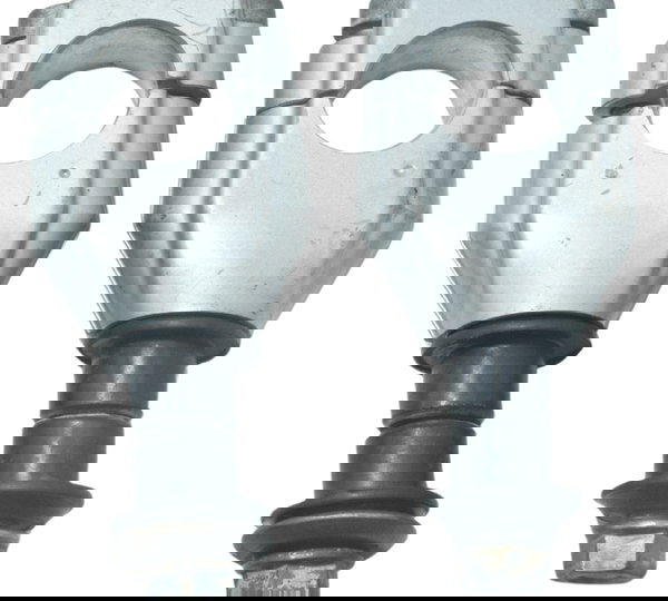 Par Riser Guidão Bmw F 800 Gs 13-16 Original