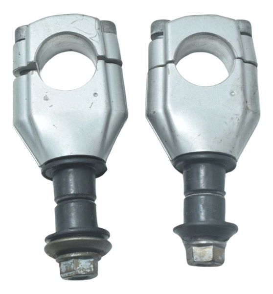 Par Riser Guidão Bmw F 800 Gs 13-16 Original