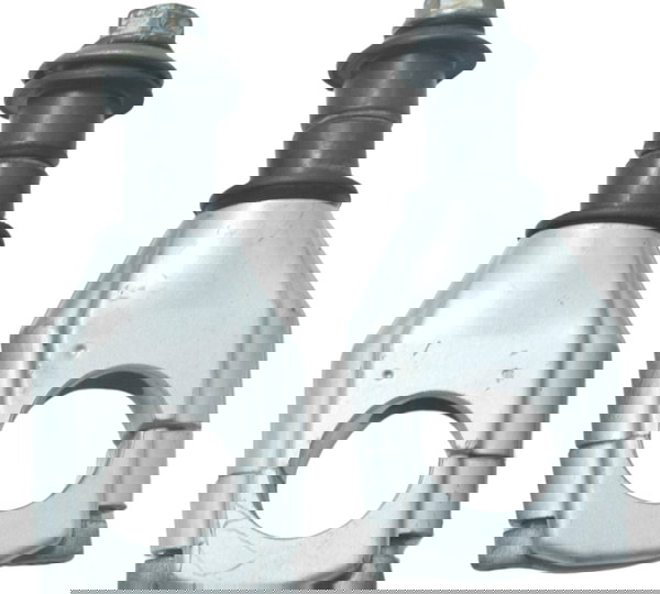 Par Riser Guidão Bmw F 800 Gs 13-16 Original