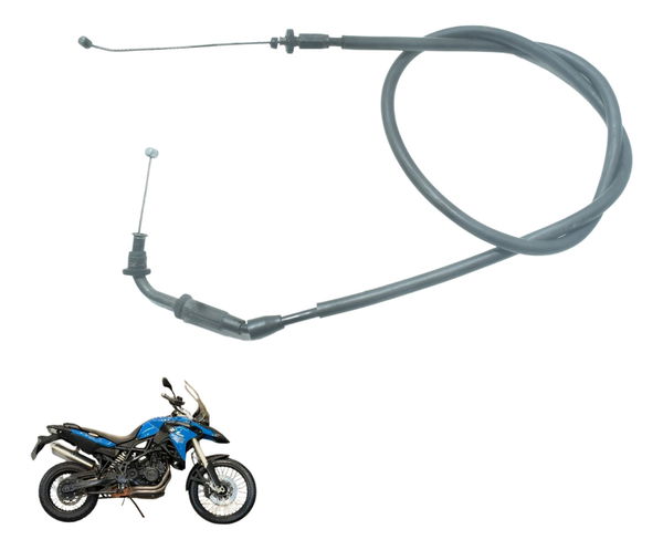 Cabo Acelerador A Bmw F 800 Gs 13-16 Original
