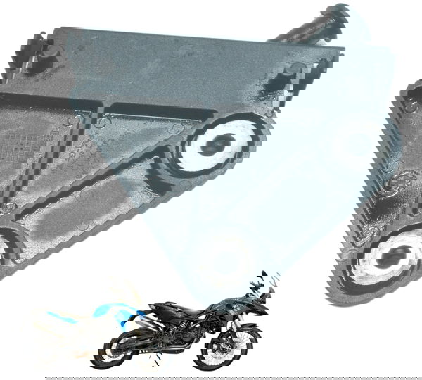 Suporte Rele Partida Bmw F 800 Gs 13-16 Original