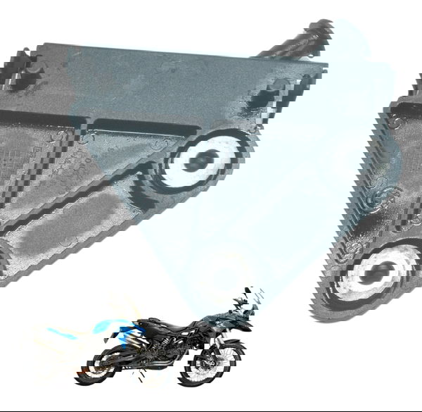 Suporte Rele Partida Bmw F 800 Gs 13-16 Original