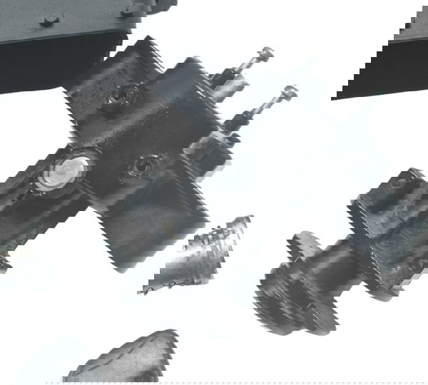 Kit Chave Ignição Code Modulo Bmw F 800 Gs 13-16 Original