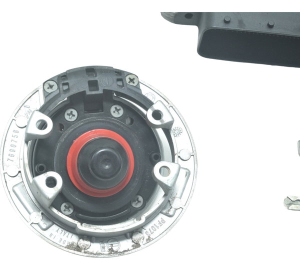 Kit Chave Ignição Code Modulo Bmw F 800 Gs 13-16 Original