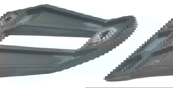 Suporte Radiador Bmw F 800 Gs 13-16 Original