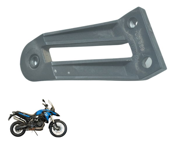 Suporte Radiador Bmw F 800 Gs 13-16 Original