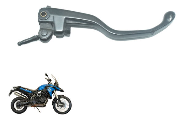 Manete Freio C/ Avaria Bmw F 800 Gs 13-16 Original