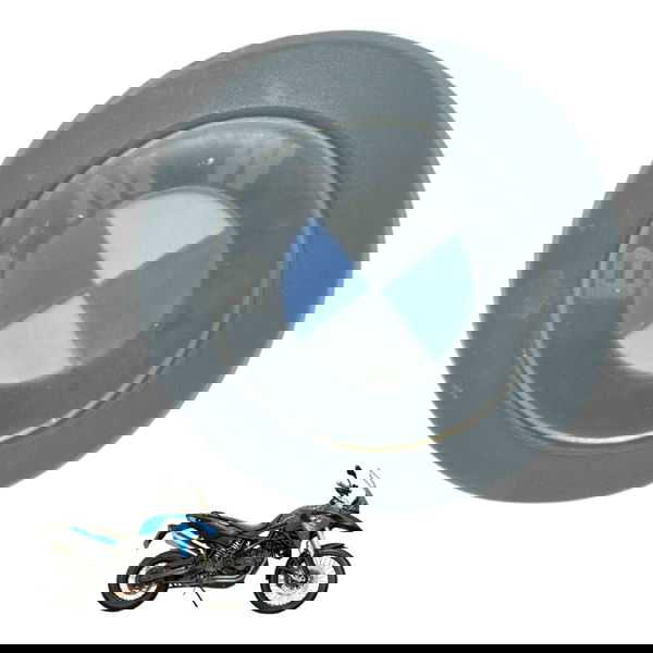 Acabamento Mesa Superior Bmw F 800 Gs 13-16 Original