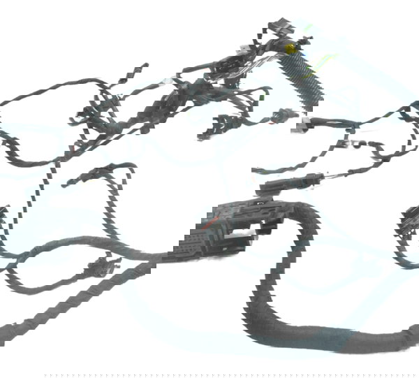 Chicote Injeção Secundário Bmw F 800 Gs 13-16 Original